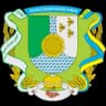 Coat of arms of Bilokurakyne Raion