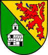 Wappen von Asbach