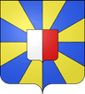 Coat of arms of Spincourt