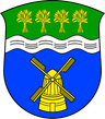 Wappen von Vastorf