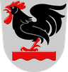Coat of arms of Kivijärvi