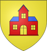 Coat of arms of Palau-del-Vidre