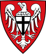 Coat of arms of Hochsauerlandkreis