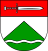 Wappen von Nittel
