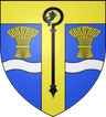 Wappen von Morigny-Champigny