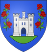 Coat of arms of Éclaron-Braucourt-Sainte-Livière