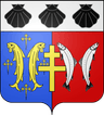 Coat of arms of Bouligny