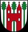 Coat of arms of Pouch