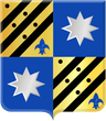 Coat of arms of Stabroek
