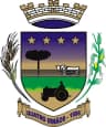 Wappen von Quatro Irmãos