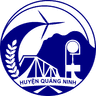 Coat of arms of Quảng Ninh