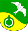 Wappen von Sirksfelde