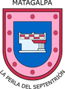 Coat of arms of Matagalpa