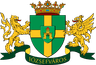 Coat of arms of Budapest District VIII