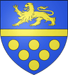 Coat of arms of Cieux