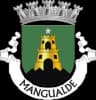 Wappen von Mangualde