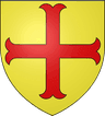 Wappen von Moncontour