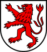 Coat of arms of Bremgarten