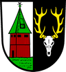 Wappen von Undeloh