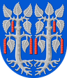 Coat of arms of Jalasjärvi