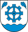 Wappen von Düben