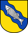 Coat of arms of Visbek