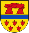 Wappen von Leezen