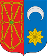Coat of arms of Villava/Atarrabia