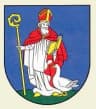 Coat of arms of Hontianske Nemce