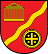 Wappen von Pillig
