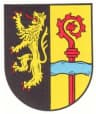 Wappen von Ohmbach