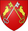Coat of arms of Malaucène