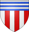 Coat of arms of Beynat