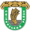 Wappen von Rajon Smila