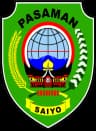 Coat of arms of Pasaman