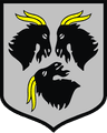 Wappen von Kędzierzyn-Koźle