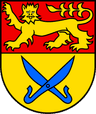 Wappen von Jerxheim
