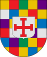 Coat of arms of Sunbilla