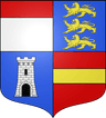 Coat of arms of Feytiat