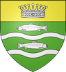 Coat of arms of Gèdre