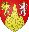 Wappen von Limonest