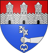 Coat of arms of Beaulieu-sur-Dordogne