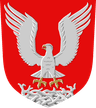 Coat of arms of Sääksmäki