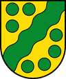 Wappen von Itterbeck