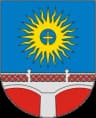 Coat of arms of Švėkšna