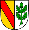 Wappen von Eichstetten am Kaiserstuhl