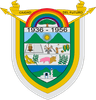 Coat of arms of El Dovio