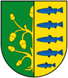 Wappen von Cambs