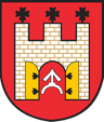 Coat of arms of Skępe