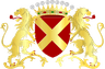 Coat of arms of Pont-à-Celles